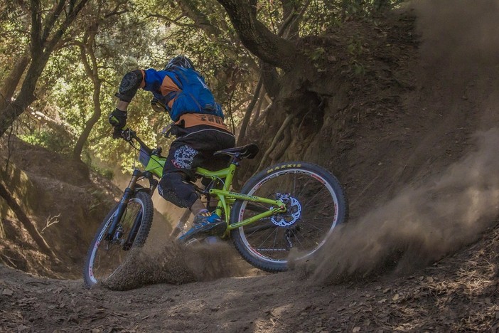 Diventare Guide di Mountain Bike, a Biella il dodicesimo corso Csen Diventare Guide di Mountain Bike, a Biella il dodicesimo corso Csen