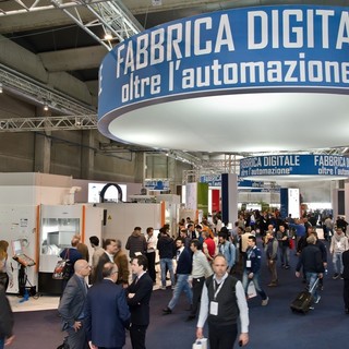 Al via MECSPE 2018, l’appuntamento di riferimento per l’industria 4.0. Protagoniste 6 aziende della provincia di Savona