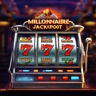 Migliori Slot con Jackpot Superiore ad 1 Milione di Euro