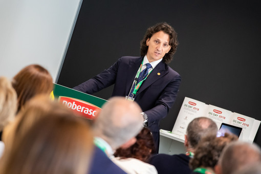 Noberasco ospita gli 'IDG DAYS 2018': due giorni di dialogo attivo e confronto fra aziende food &amp; beverage