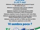 Elezioni Albenga: nuovo manifesto elettorale per Rosy Guarnieri