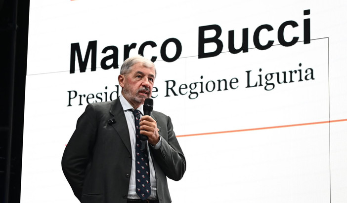 Autonomia differenziata, Bucci: “Rimborsi più rapidi e più risorse per la sanità” Autonomia differenziata, Bucci: “Rimborsi più rapidi e più risorse per la sanità”