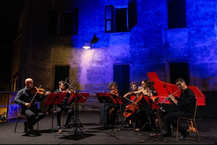 L’Ensemble MusAntica porta il Barocco veneziano in tour in Francia