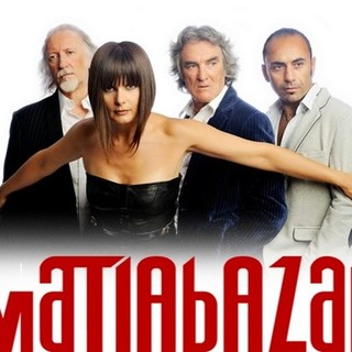 I Matia Bazar giovedi 17 novembre su Radio Onda Ligure 101