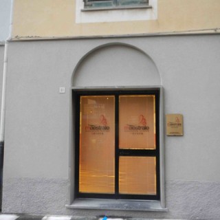 Ma che ci fa la Fondazione Maestrale di Burlando a Savona? Chiude, forse...