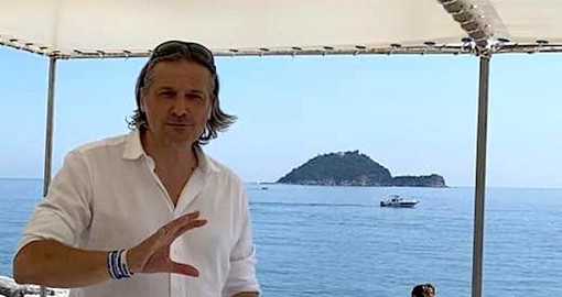 Rigassificatore, Mai (Lega): "Regione chieda opere di accompagnamento per almeno 1 miliardo di euro"