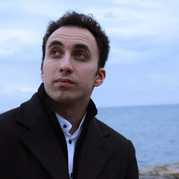 Cambiare vista: il nuovo singolo del cantautore savonese Matteo Toscano
