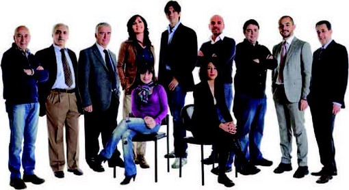 Elezioni a Borghetto, per Moreno (Pdl) chiusura di campagna elettorale in Piazza della Libertà