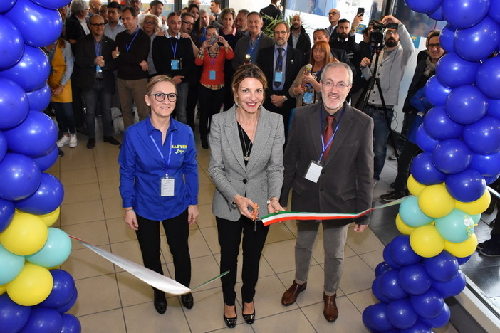 Il 26 e 27 febbraio riflettori accesi sulla III° edizione della "Master Expo" Il 26 e 27 febbraio riflettori accesi sulla III° edizione della "Master Expo"