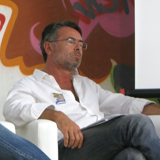 Carbone: anche stavolta Miceli non perde occasione (e com'è sta cosa...?) Carbone: anche stavolta Miceli non perde occasione (e com'è sta cosa...?)