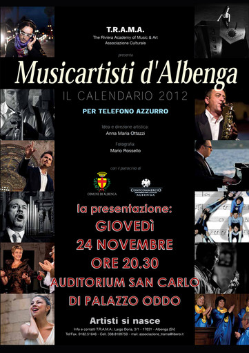 foto d'archivio dell'incontro con Antonio Caprarica