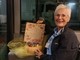 La prima donna autista della Liguria va in pensione, "Lella" Pezzato saluta Tpl Linea: "Guidare era il sogno della mia vita" La prima donna autista della Liguria va in pensione, "Lella" Pezzato saluta Tpl Linea: "Guidare era il sogno della mia vita"