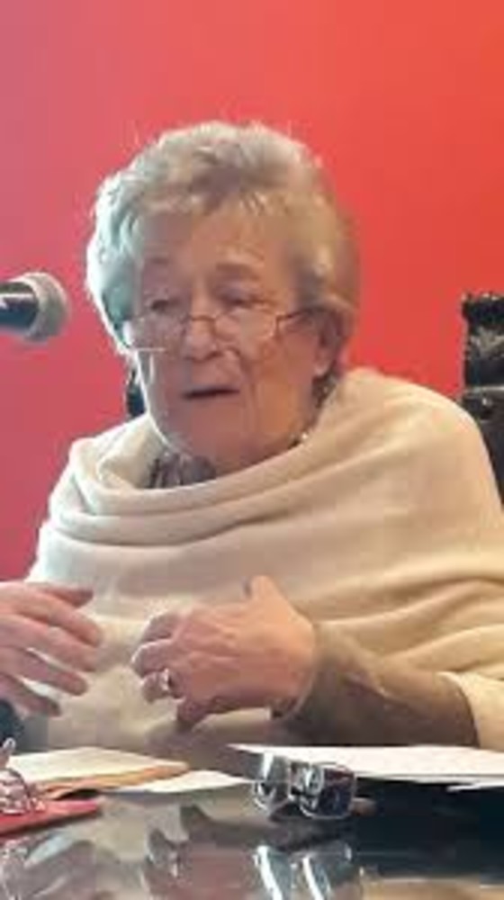 "Scontro" poetico venerdì al Casino di Lettura di Savona "Scontro" poetico venerdì al Casino di Lettura di Savona