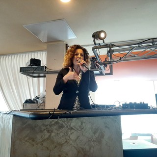 Vado, Monica Giuliano si riconferma sindaco: "Una vittoria della comunità non dei partiti"