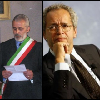Mentana-Camiciottoli: nuovo "round" tra il giornalista e il sindaco di Pontinvrea