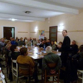 Elezioni Andora, Demichelis: "Punteremo sulla riqualificazione Villa Laura e creazione di un nuovo polo medico"