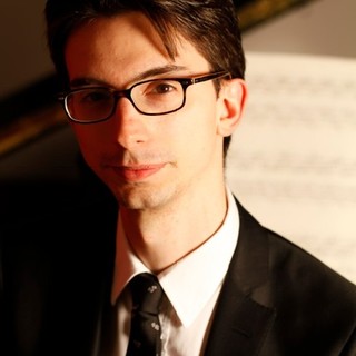 Loano: concerto con Marco Gaggini e le note del clavicembalo
