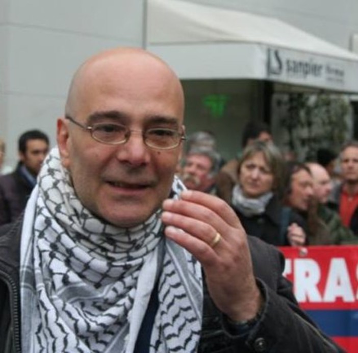 "L'altra sinistra per Vado", Murru: "Priorità ambiente, salute e lavoro" "L'altra sinistra per Vado", Murru: "Priorità ambiente, salute e lavoro"