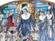 Savona, la Casa madre delle Figlie di Misericordia apre al pubblico per la seconda ricorrenza dell'apparizione della Vergine Savona, la Casa madre delle Figlie di Misericordia apre al pubblico per la seconda ricorrenza dell'apparizione della Vergine