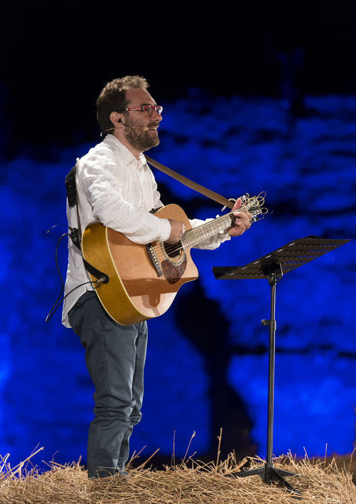 Il teatro incontra il patrimonio archeologico: un evento unico ad Albenga Il teatro incontra il patrimonio archeologico: un evento unico ad Albenga