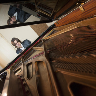 Stagione musicale dell'Associazione Rossini di Savona, il 23 marzo il recital pianistico “Lieder, amori, viandanti” di Giovanni Doria Miglietta