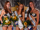 Miss Albenga 2011: vincitrice e finaliste, tutte le foto del backstage