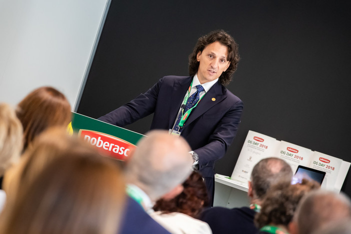 Noberasco ospita gli 'IDG DAYS 2018': due giorni di dialogo attivo e confronto fra aziende food &amp; beverage