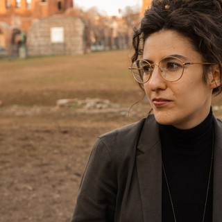 Loano, al Giardino del Principe la presentazione di "Ciò che nel silenzio non tace" di Martina Merletti Loano, al Giardino del Principe la presentazione di "Ciò che nel silenzio non tace" di Martina Merletti