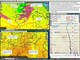 Allerta di Meteo France: forti piogge in arrivo sulle Alpi Marittime