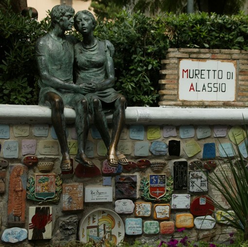 Alassio: martedì prende il via la rassegna: "Alassio 100 libri - un autore per l'Europa" Alassio: martedì prende il via la rassegna: "Alassio 100 libri - un autore per l'Europa"