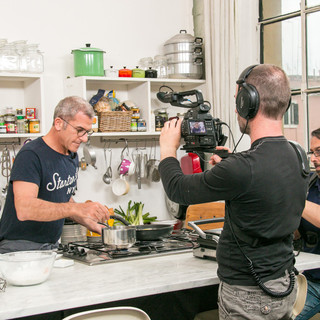 Si avvicina Sagralea, inaugurazione il 16 agosto con lo show cooking di Max Mariola