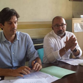 Roberto Moreno si dimette da assessore a Borghetto e va a guidare l'agenzia "InLiguria"