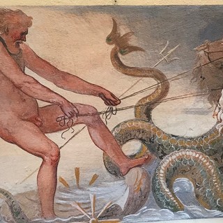 Finale, prosegue fino al 27 luglio la mostra Memorie#Confronti