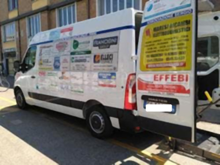 Finale Ligure: polemiche sul "Progetto Mobilità Garantita"