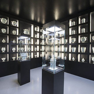 Il nuovo gioiello d'arte nel cuore di Savona: il Museo della Ceramica raccoglie oltre un migliaio di opere