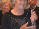 Il riconoscimento "Le Chiavi di Andora" a Maria Gandolfo Il riconoscimento "Le Chiavi di Andora" a Maria Gandolfo