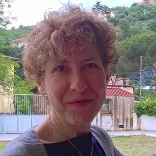Savona, Monica Siri è la nuova direttrice della Caritas diocesana Savona, Monica Siri è la nuova direttrice della Caritas diocesana
