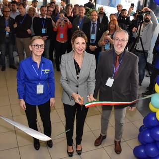 Il 26 e 27 febbraio riflettori accesi sulla III° edizione della "Master Expo"