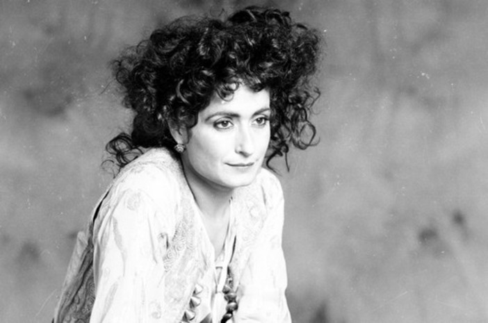 Savona: nell’ambito della mostra “Ugo Attardi" conferenza e concerto in compagnia di Miriam Meghnagi Savona: nell’ambito della mostra “Ugo Attardi" conferenza e concerto in compagnia di Miriam Meghnagi