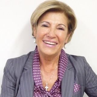 Marinella Fasano Assessore di Ceriale oggi martedì 15 su Radio Onda Ligure 101