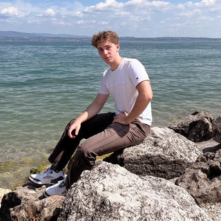 Lutto per il 19enne Mirko Oddonetto: lunedì a Pietra Ligure l'ultimo saluto