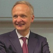 Alassio, Michele Brambilla presenta il suo libro "Non è successo niente di grave"