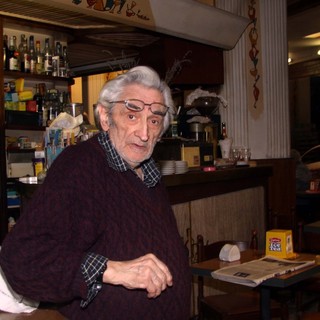 Addio a Maurizio Mulasso, fu il gestore del bar del Cinema Colombo di Alassio