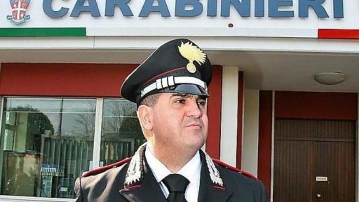 Alassio, è mancata la madre del maggiore dei carabinieri Massimo Ferrari