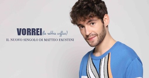 Radio Onda Ligure 101: intervista al giovane cantautore Matteo Faustini