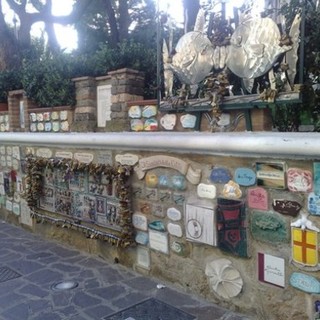 Alassio, in arrivo una settimana di ospiti illustri