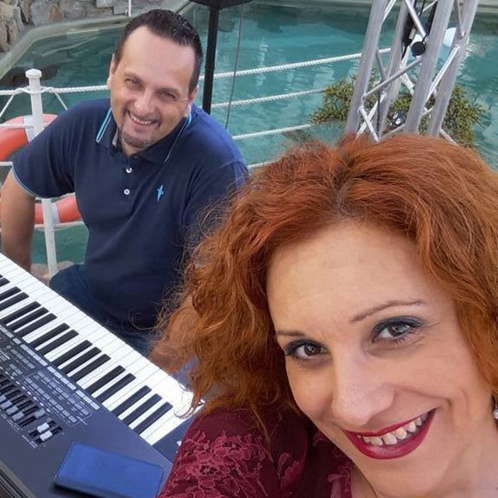 Loano, al Giardino del Principe arriva la grande musica italiana col duo MusicTime e il concerto "Italian Graffiti" Loano, al Giardino del Principe arriva la grande musica italiana col duo MusicTime e il concerto "Italian Graffiti"