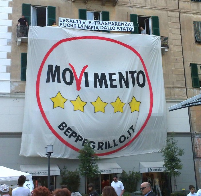 Tirreno Power, M5S:"Politica responsabile per i morti di Vado Ligure"