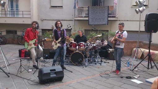 Il sound sincero dei Mojo Ramblers Il sound sincero dei Mojo Ramblers
