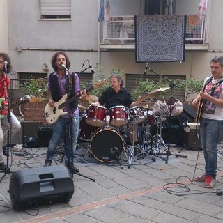 Il sound sincero dei Mojo Ramblers Il sound sincero dei Mojo Ramblers
